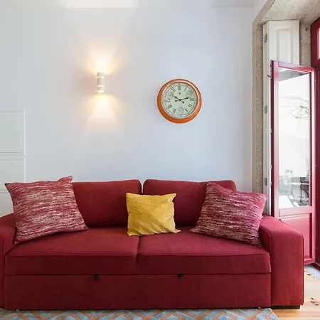 Host Wise - Spacious Bright Flat - Terrace 公寓