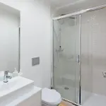 Apartman Host Wise - Spacious Bright Flat - Terrace *