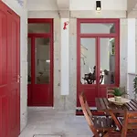 Apartman Host Wise - Spacious Bright Flat - Terrace *