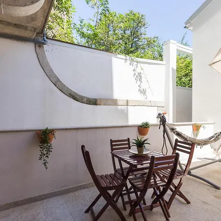 Host Wise - Spacious Bright Flat - Terrace * ポルト