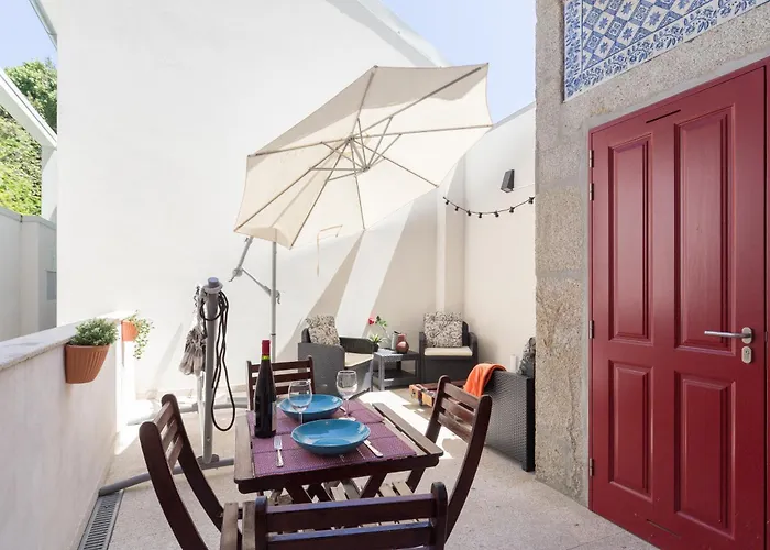 Host Wise - Spacious Bright Flat - Terrace Appartement *