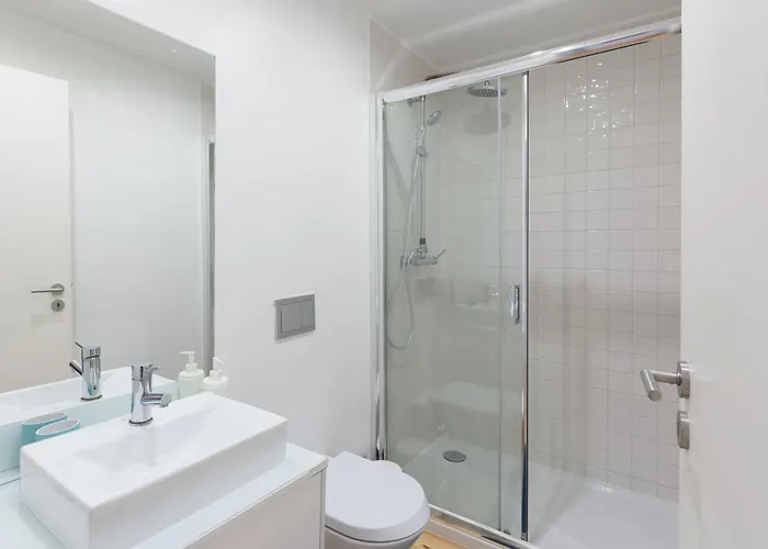 Appartamento Host Wise - Spacious Bright Flat - Terrace *