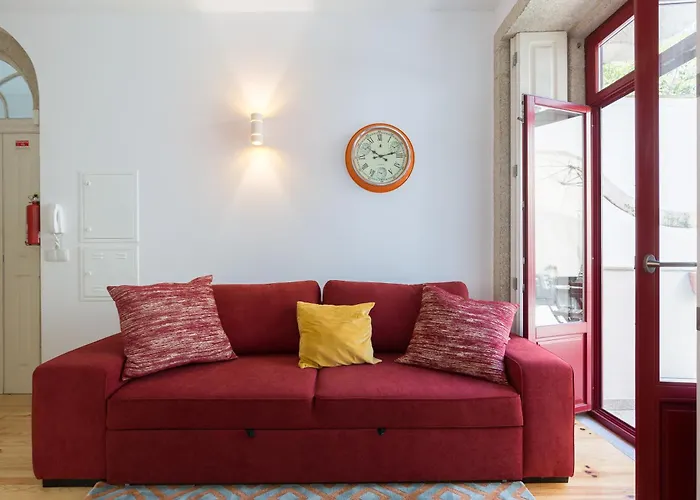 Host Wise - Spacious Bright Flat - Terrace Apartament