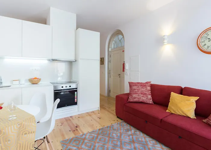 Host Wise - Spacious Bright Flat - Terrace * 波尔图