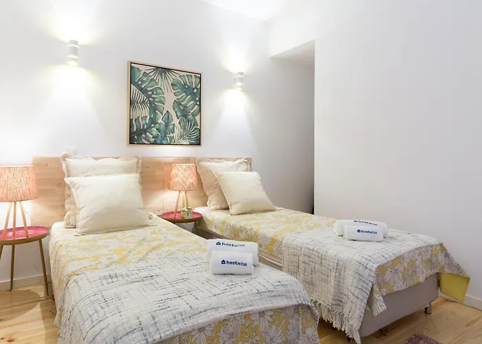 Host Wise - Spacious Bright Flat - Terrace 公寓 *