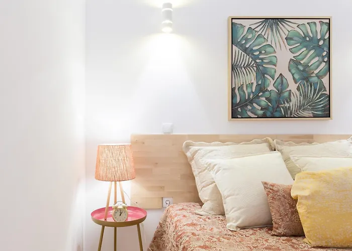 公寓 Host Wise - Spacious Bright Flat - Terrace 波尔图