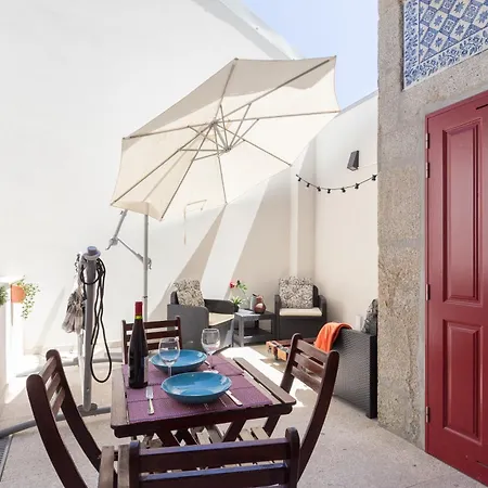 Host Wise - Spacious Bright Flat - Terrace Lägenhet *