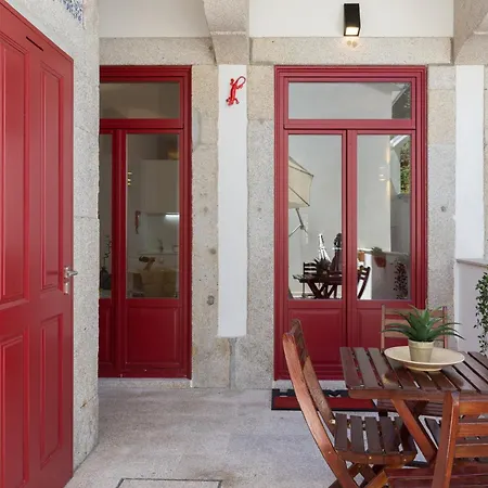 Lägenhet Host Wise - Spacious Bright Flat - Terrace *